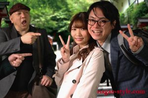 樋口みつは（樋口三叶）作品NSPS-999封面及剧情图片介绍-星玉馆