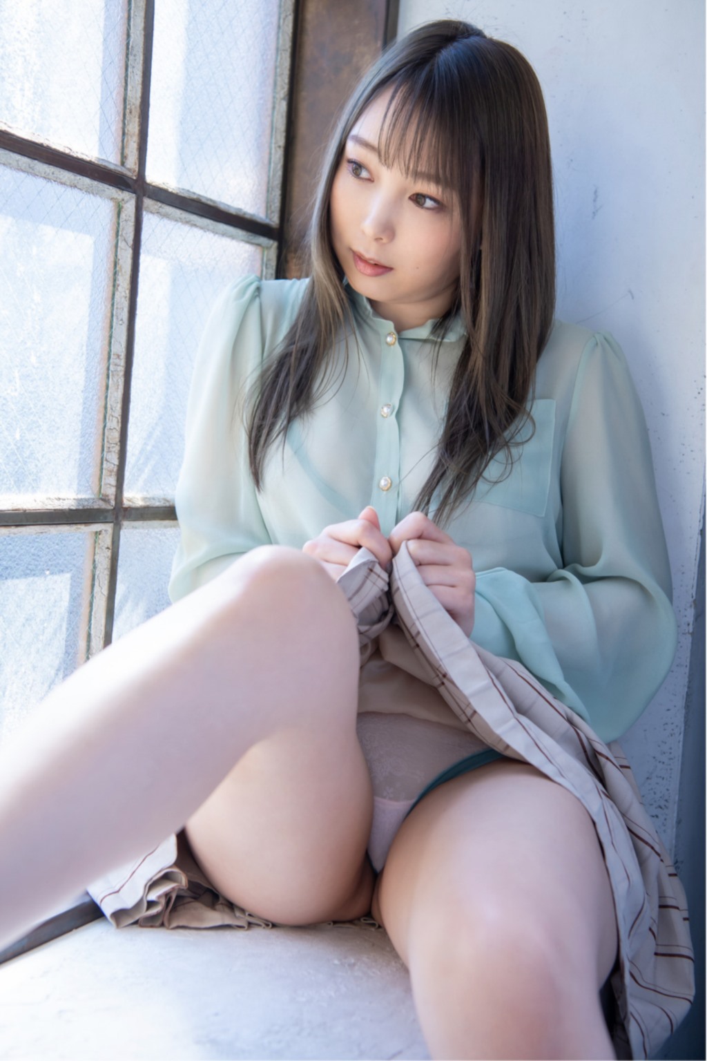 桐谷奈绪（桐谷なお）精选作品推荐封面及剧情图片介绍-星玉馆
