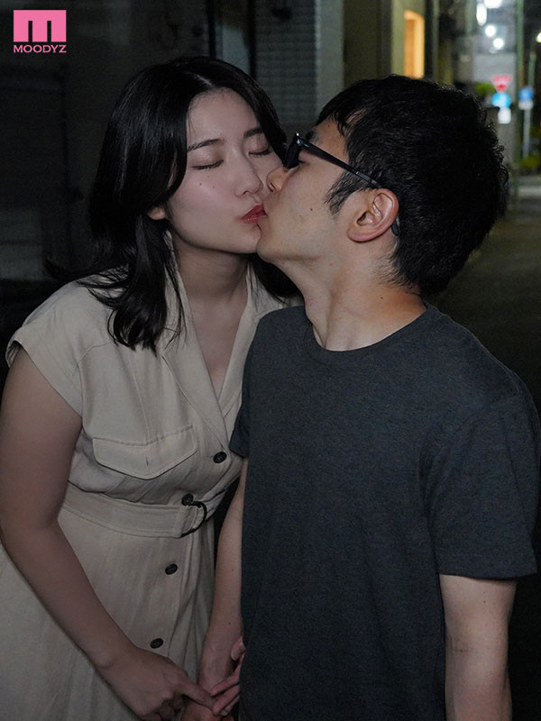 图片[5]-神宫寺ナオ(神宫寺奈绪)作品MIDV-553封面及剧情图片介绍-星玉馆