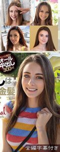 八名洋人女优作品CRDD-010封面及剧情图片介绍-星玉馆