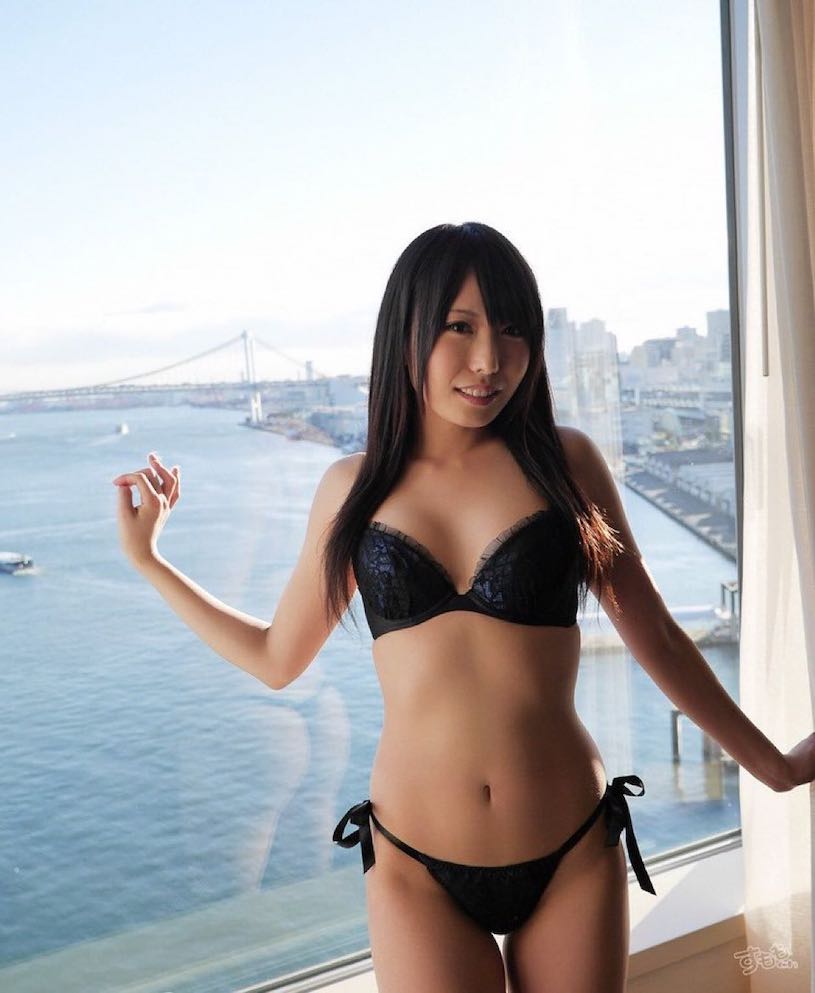 图片[3]-COSPLAY女王《有村千佳》最新作品推荐封面及剧情图片介绍-星玉馆