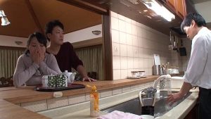 「近亲下的混乱」系列作品推荐封面及剧情图片介绍-星玉馆