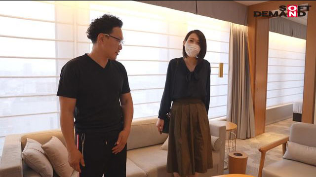 图片[5]-望月瞳(Mochizuki-Hitomi)作品SDNM-358封面及剧情图片介绍-星玉馆