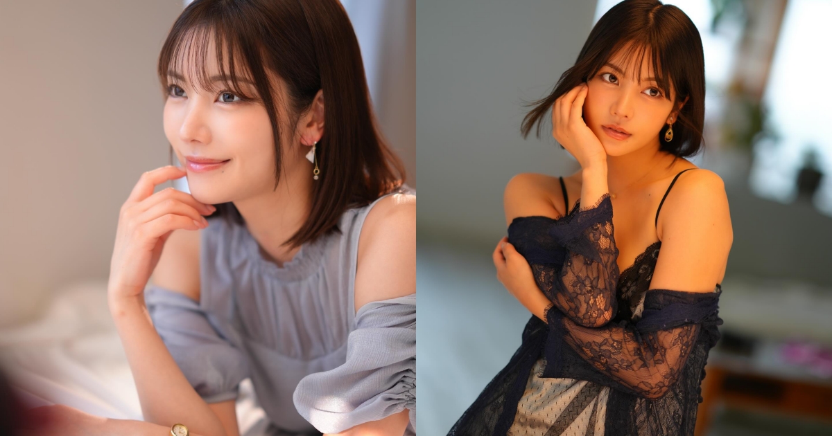 图片[2]-枫カレン（枫可怜）最新作品IPZZ-261封面及剧情图片介绍-星玉馆