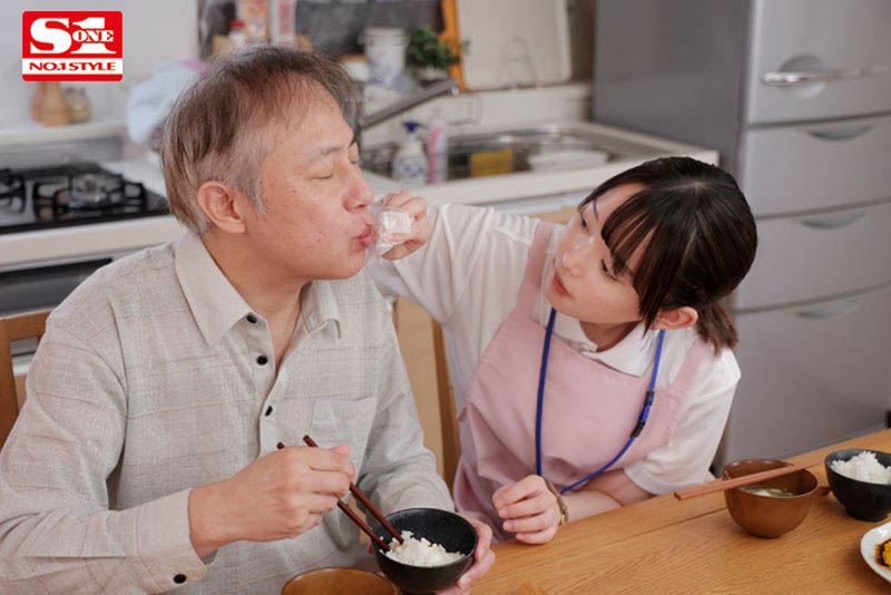 图片[2]-架乃ゆら(架乃由罗)最新作品SSIS-616封面及剧情图片介绍-星玉馆