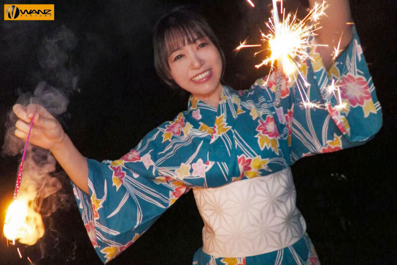 图片[3]-つぼみ(蕾，Tsubomi)引退作品WAAA-206封面及剧情图片介绍-星玉馆