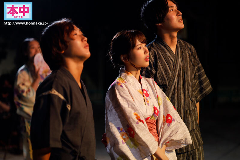 图片[2]-新井リマ（新井里真）最新作品HMN-261封面及剧情图片介绍-星玉馆