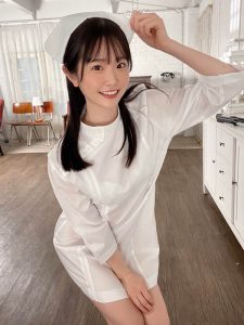 天才AV偶像《白上咲花》精选作品推荐封面及剧情图片介绍-星玉馆