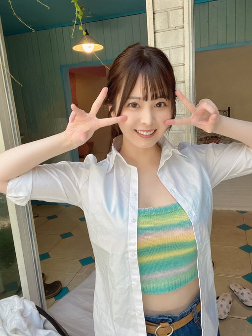 图片[8]-九野雏乃(九野ひなの)最新作品MIDV-264封面及剧情图片介绍-星玉馆