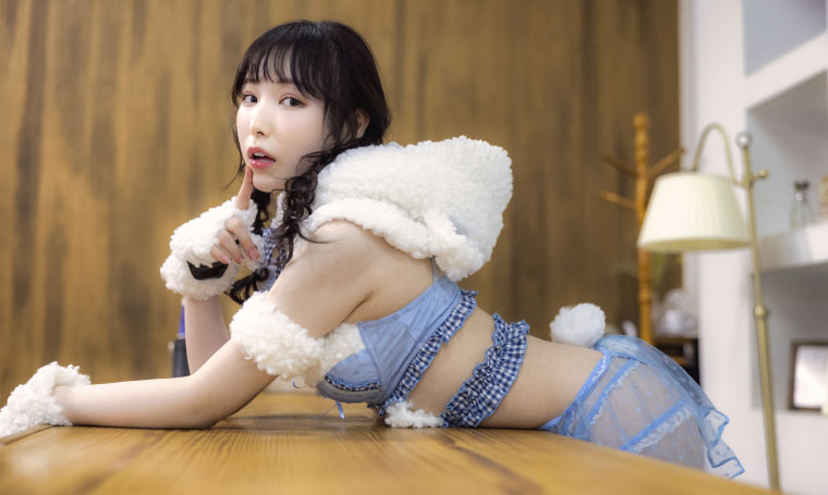 图片[5]-香水じゅん(香水纯)最新作品SSIS-588封面及剧情图片介绍-星玉馆