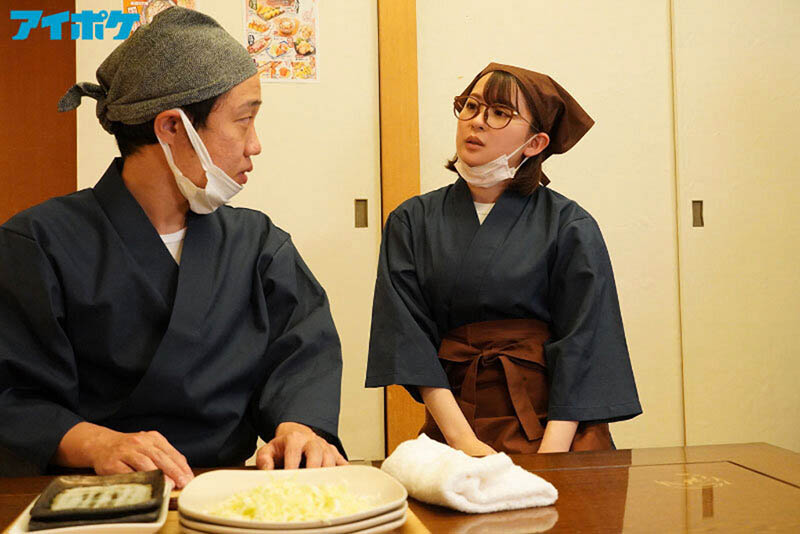 图片[2]-梓ヒカリ(梓光莉，Azusa-Hikari)作品IPX-931封面及剧情图片介绍-星玉馆