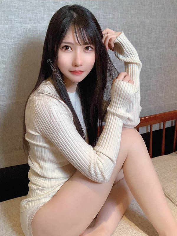 蓝芽水月（蓝芽みずき，蓝芽瑞季)最新作品推荐封面及剧情图片介绍-星玉馆