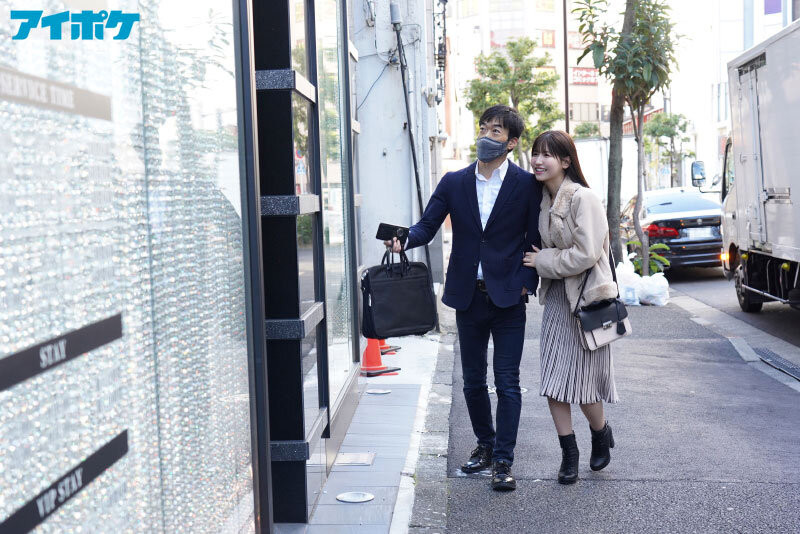 图片[4]-桜空もも(樱空桃)最新作品IPZZ-050封面及剧情图片介绍-星玉馆