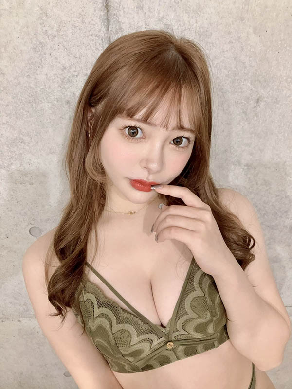 女友的理想范本AV女优《小仓由菜》经典作品推荐封面及剧情图片介绍-星玉馆