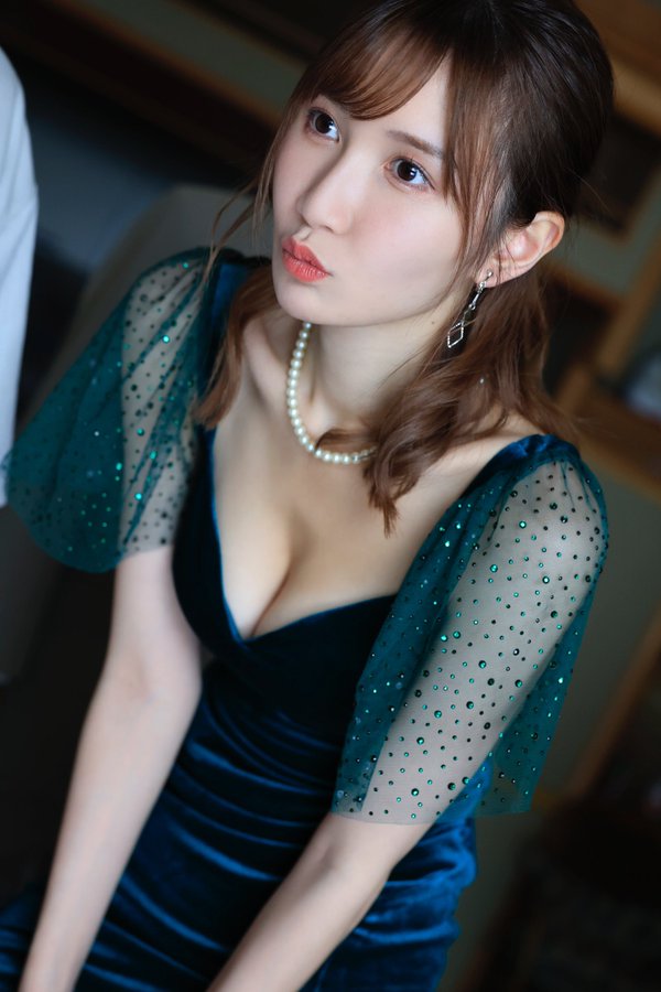 图片[6]-天川空(天川そら)最新作品pppe-149封面及剧情图片介绍-星玉馆