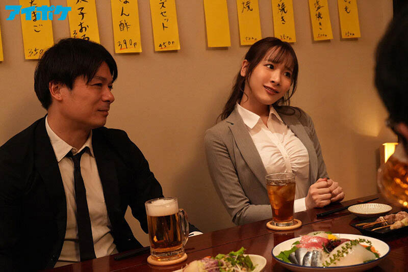 图片[3]-庵ひめか(庵姬花)最新作品IPZZ-056封面及剧情图片介绍-星玉馆