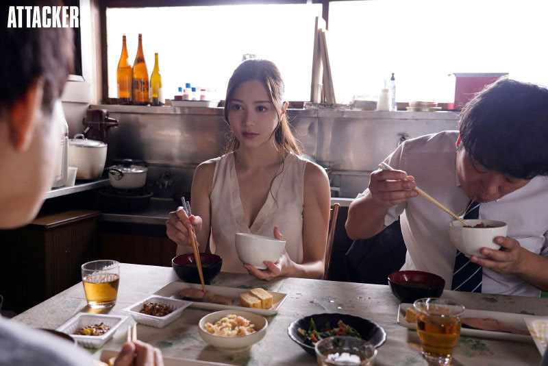 图片[2]-白峰ミウ(白峰美羽)最新作品ATID-557封面及剧情图片介绍-星玉馆