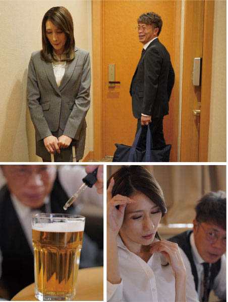 图片[2]-Julia（京香）作品PRED-411封面及剧情图片介绍-星玉馆