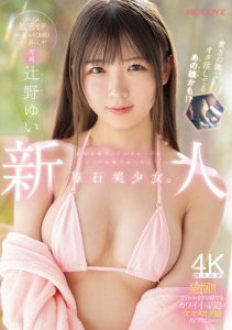辻野ゆい(辻野唯)最新作品MIDA-228封面及图片剧情介绍-星玉馆