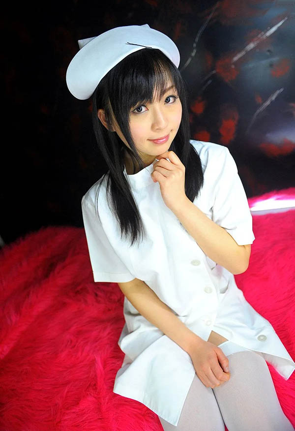 温柔小护士《羽田希》精选作品推荐封面及剧情图片介绍-星玉馆