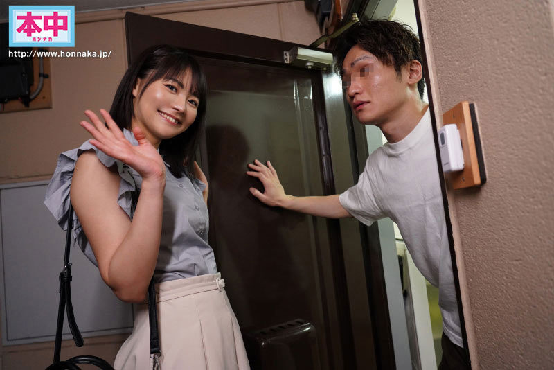 图片[3]-东条なつ(东条夏)最新作品HMN-355封面及剧情图片介绍-星玉馆