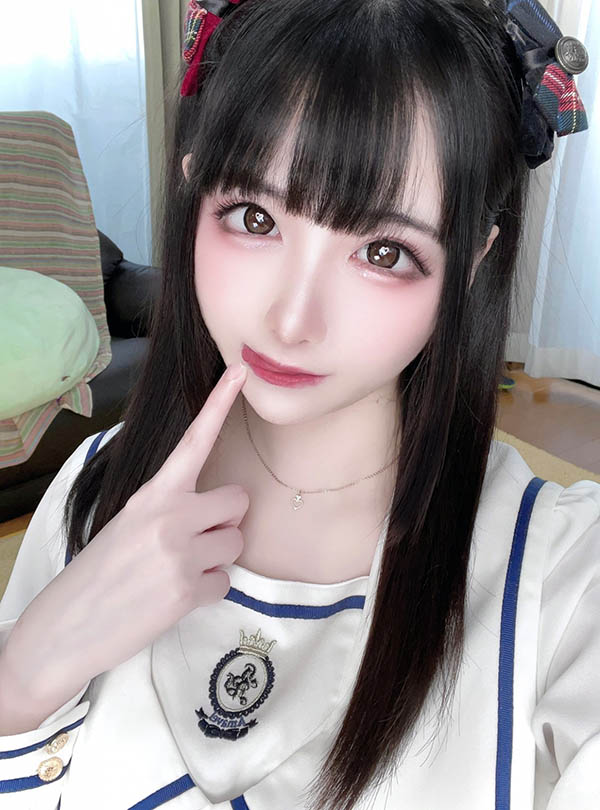 图片[2]-表面清纯萝莉系AV女优《横宫七海》最新作品推荐封面及剧情图片介绍-星玉馆