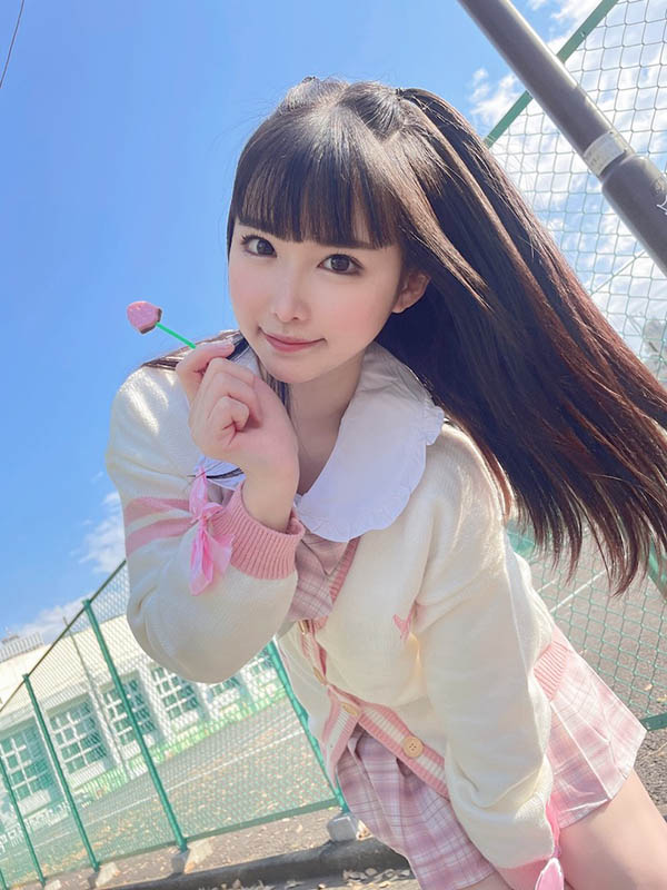 图片[3]-巨乳萝莉女神《横宫七海》最新作品推荐封面及剧情图片介绍-星玉馆