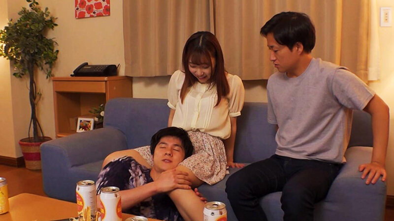 图片[2]-さつき芽衣（沙月芽衣）个人资料及作品DVRT-005介绍封面图片预览-星玉馆