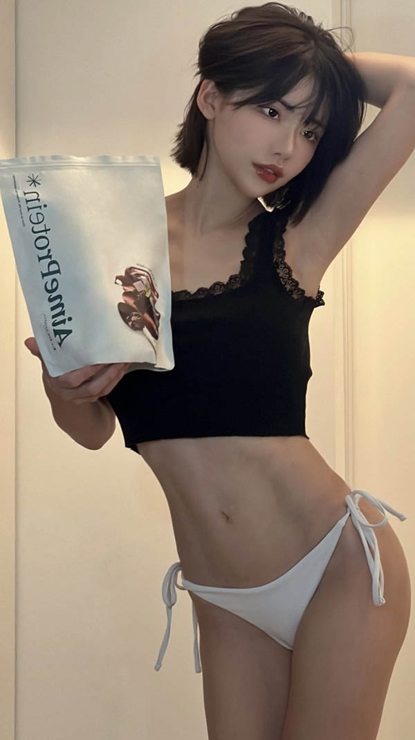 图片[3]-深田咏美(深田えいみ)最新作品封面及剧情图片介绍-星玉馆