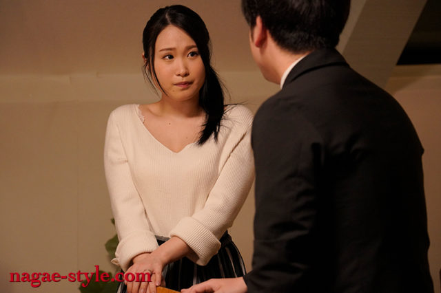 图片[4]-中条りの(中条莉乃)最新作品NSFS-212封面及剧情图片介绍-星玉馆