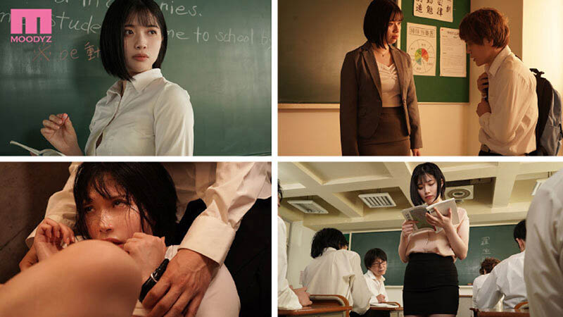 图片[2]-石原希望(Ishihara-Nozomi)作品MIDV-761封面及剧情图片介绍-星玉馆