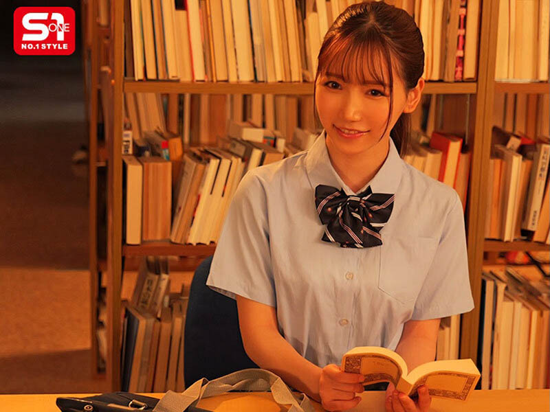 三田真铃(三田真铃)最新作品SONE-485封面及剧情图片介绍-星玉馆