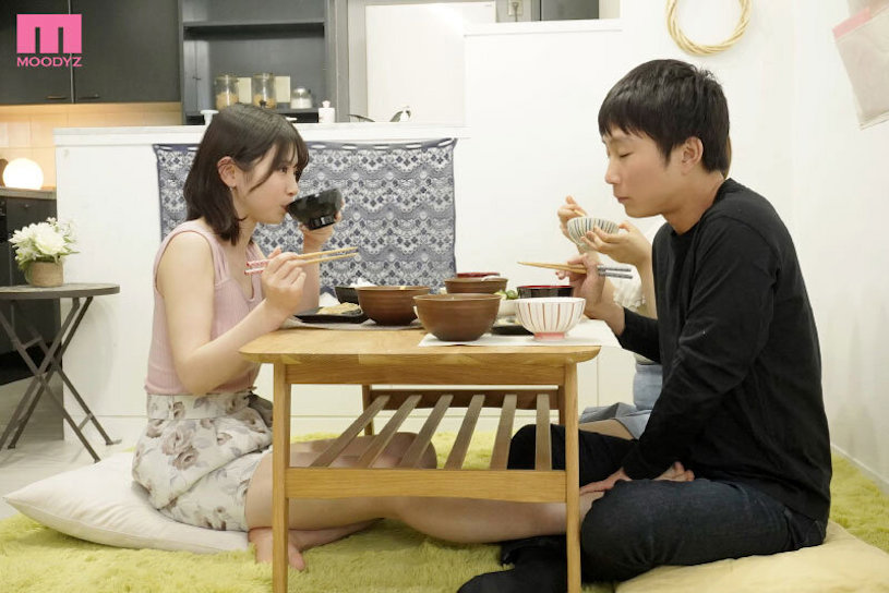 图片[5]-葵いぶき（葵伊吹）最新作品MIDV-296封面及剧情图片介绍-星玉馆