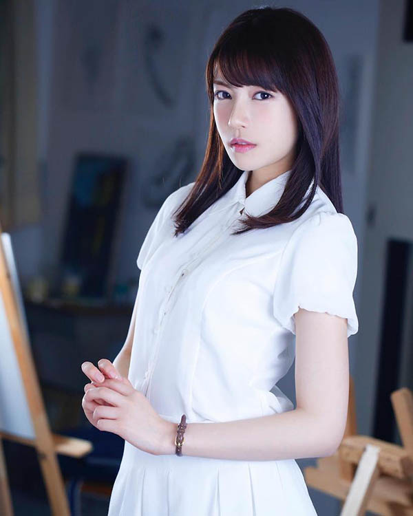 图片[3]-枫カレン（枫可怜）精选作品推荐封面及剧情图片介绍-星玉馆