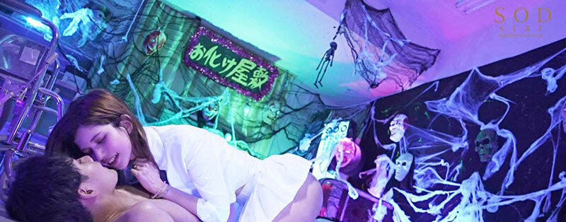 图片[6]-北欧天使or美日混血女子高校生作品封面及剧情图片介绍-星玉馆