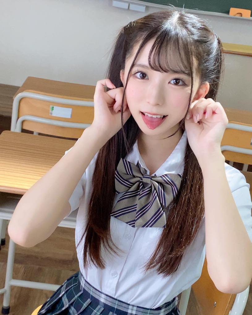 图片[3]-天音ゆい(天音唯)精选作品推荐封面及剧情图片介绍-星玉馆