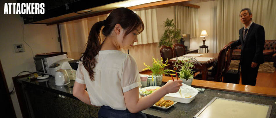 图片[3]-岬ななみ(岬奈奈美，Misaki-Nanami)作品ADN-416封面及剧情图片介绍-星玉馆