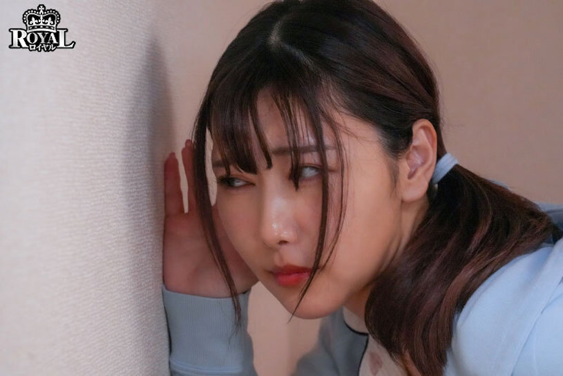 图片[2]-さつき芽衣（沙月芽衣）最新作品ROYD-114封面及剧情图片介绍-星玉馆