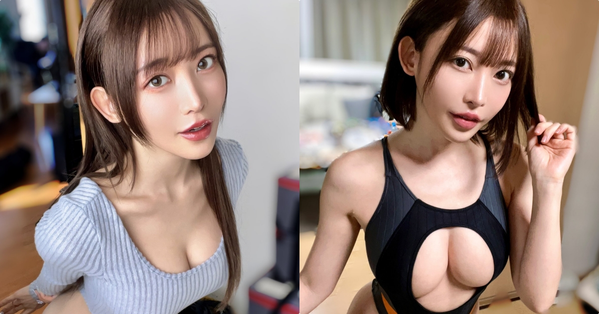 F奶高颜值女优《七濑爱丽丝》精选作品推荐封面及剧情图片介绍-星玉馆