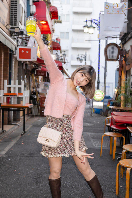 图片[2]-唯井まひろ(唯井真寻)最新作品STARS-855封面及剧情图片介绍-星玉馆