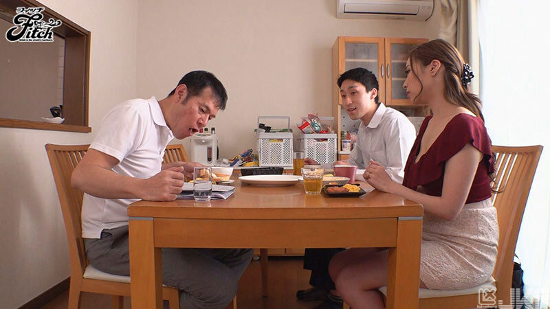 图片[2]-黒木れいな（黑木玲奈）最新作品JUNY-106封面及剧情图片介绍-星玉馆