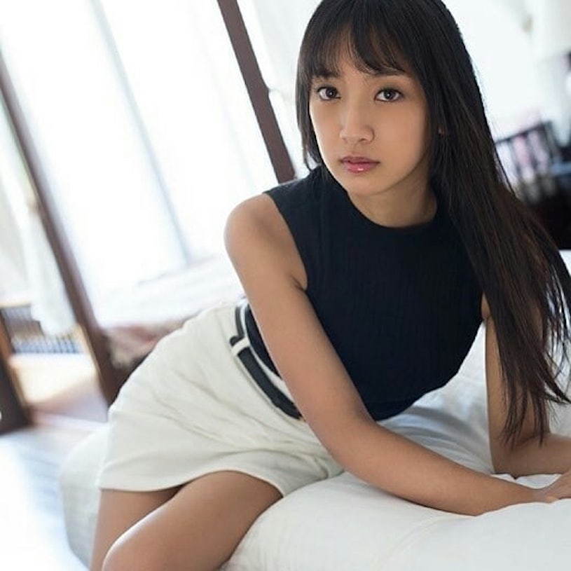 图片[3]-辻本杏(<杏ちゃん)精选作品推荐封面及剧情图片介绍-星玉馆