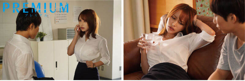 图片[2]-伊藤舞雪(Ito-Mayuki)最新作品PRED-465封面及剧情图片介绍-星玉馆