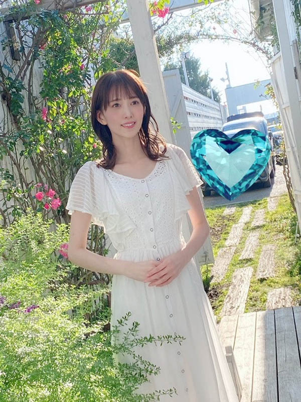 瀬乃みなみ(濑乃南，Seno-Minami)作品STARS-582封面及剧情图片介绍-星玉馆