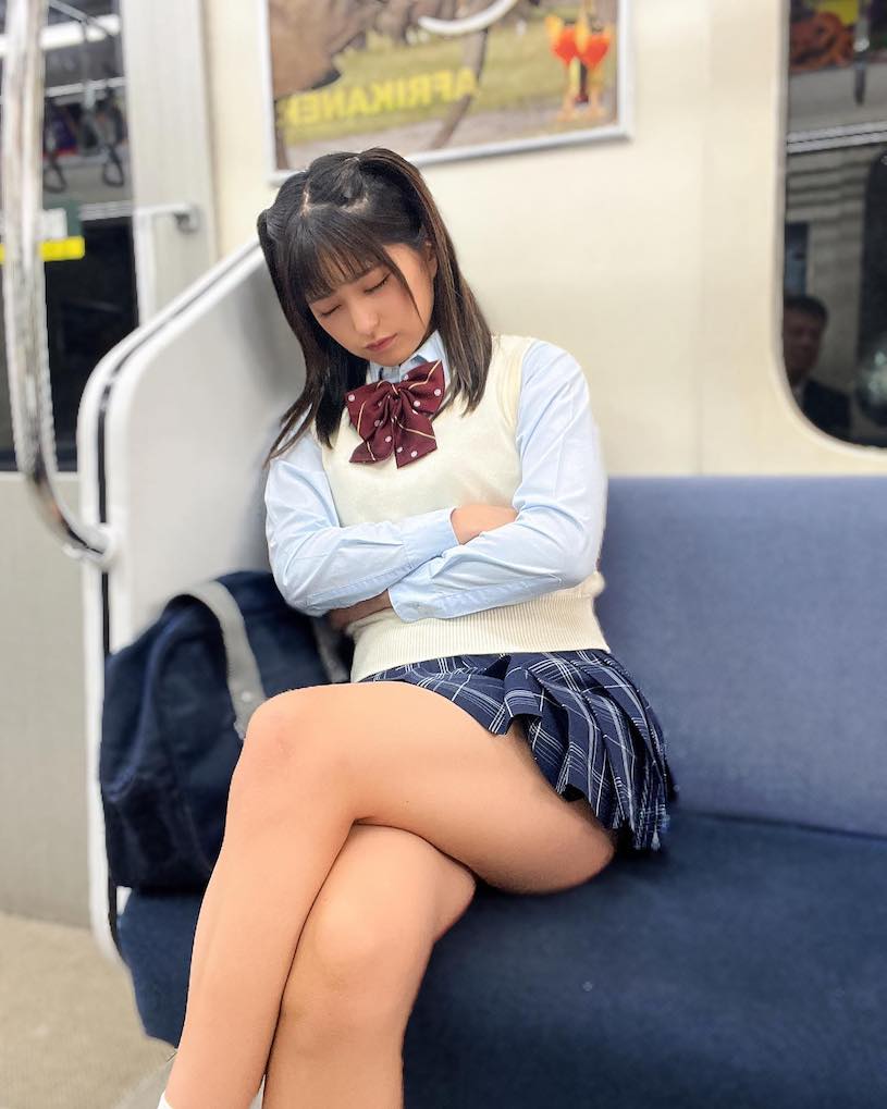 图片[3]-渚光希(渚みつき）精选作品推荐封面及剧情图片介绍-星玉馆