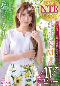 钟梨ほしな(钟梨星奈，Kanenashi-Hoshina)作品DTT-056封面及剧情图片介绍-星玉馆