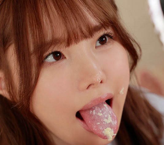 图片[2]-松本いちか(松本一香)最新作品HMN-307封面及剧情图片介绍-星玉馆