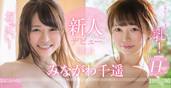 みながわ千遥(皆川千遥)作品STARS-052封面及剧情图片介绍-星玉馆
