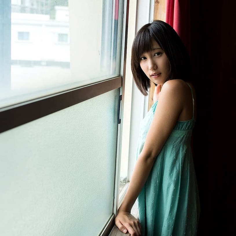 图片[2]-「凑莉久」个人资料及精选作品介绍封面图片预览-星玉馆