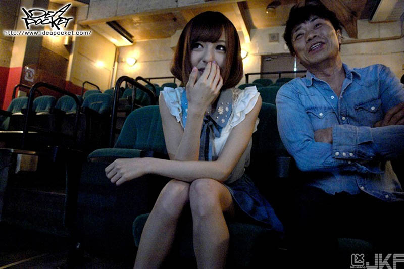 图片[3]-希志あいの(希志爱野)最新作品IPZ-264封面及剧情图片介绍-星玉馆